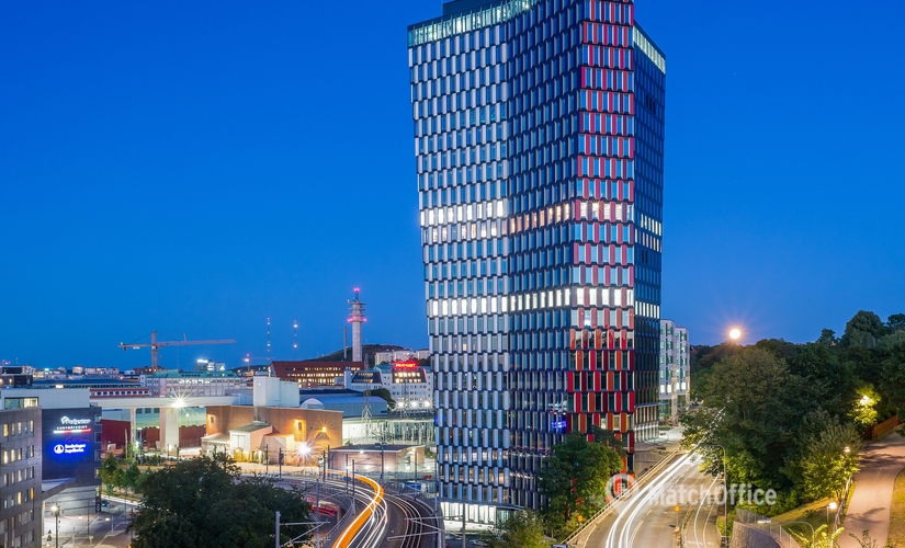 Kontor(Yta:65 m²)	för uthyrning i Hammarbybacken 27, 120 30 Stockholm Söderort. Fullt utbud av faciliteter | MatchOffice.se