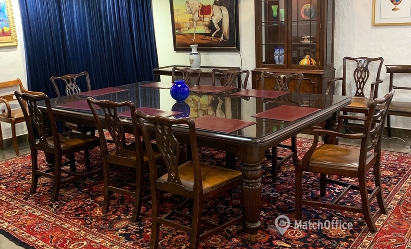 Virtual office in Ostermalm, Karlavägen 18 (114 31) - 1 | MatchOffice