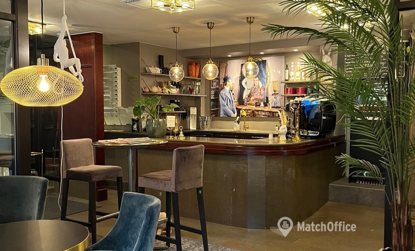 Virtual business address in Ostermalm, Karlavägen 18 (114 31) - 0 | MatchOffice