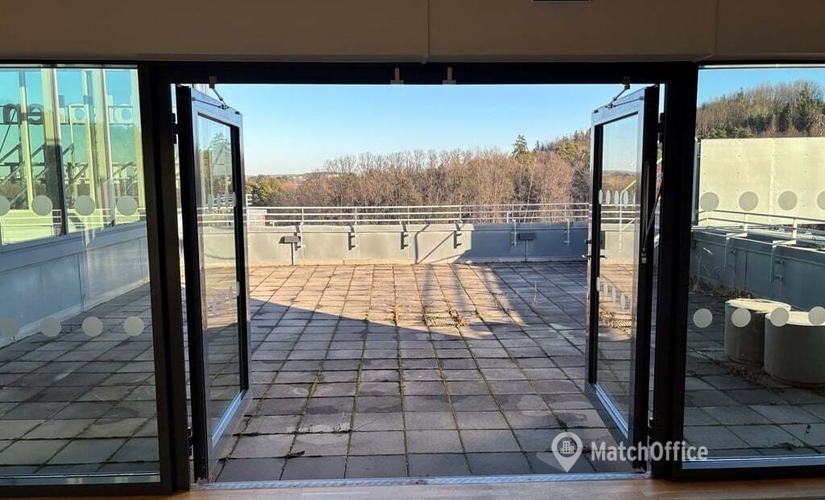 Kontorsplatser(Yta:214 m²) att hyra i Solna, Telegrafgatan 4, 169 72 Solna. Handikappanpassad | MatchOffice.se