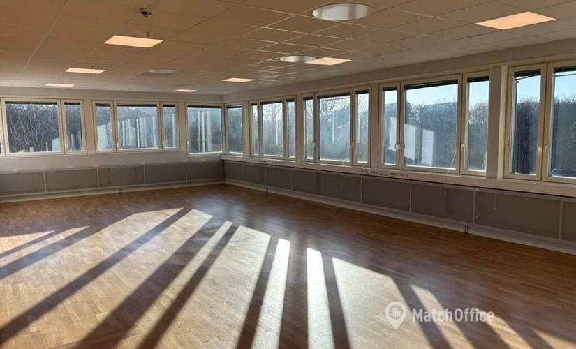 Kontorsutrymme(Yta:214 m²)	att hyra i Solna, Telegrafgatan 4, 169 72 Solna. Bra val | MatchOffice.se