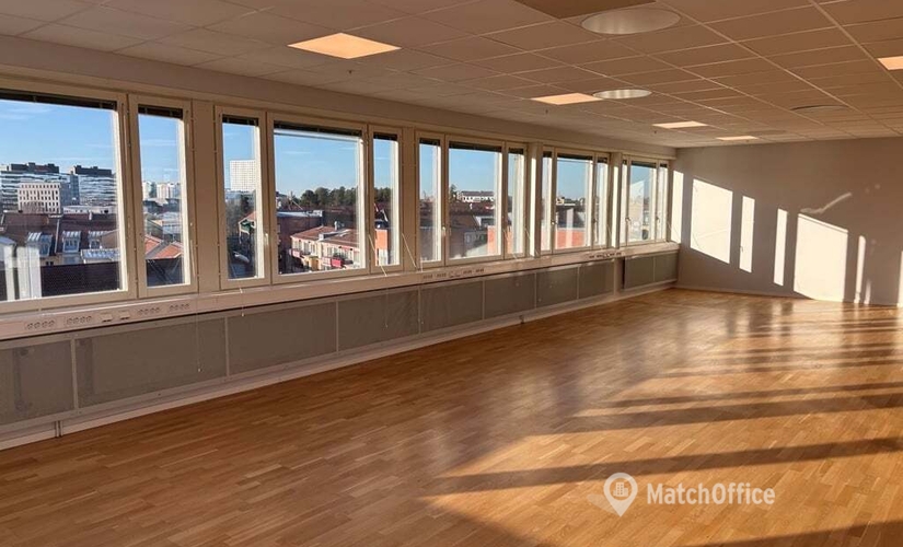 Kontor(Yta:214 m²) för uthyrning i Solna, Telegrafgatan 4, 169 72 Solna. WiFi-anslutning ingår | MatchOffice.se