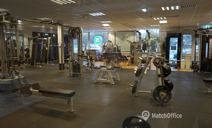 Butik(Yta:180 m²) att hyra i Sollentuna, Kung Hans väg 12, 192 68 Sollentuna. Endast från verifierade hyresvärdar | MatchOffice.se