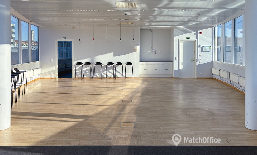 Kontor(Yta:122 m²) att hyra i Johan Willins gata 8, 416 64 Göteborg Centrum. WiFi-anslutning ingår | MatchOffice.se