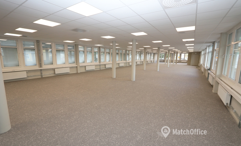 Kontorslokaler(Yta:837 m²)	att hyra i Gustaf Dalénsgatan 19, 417 05 Lundby. Endast från verifierade hyresvärdar | MatchOffice.se