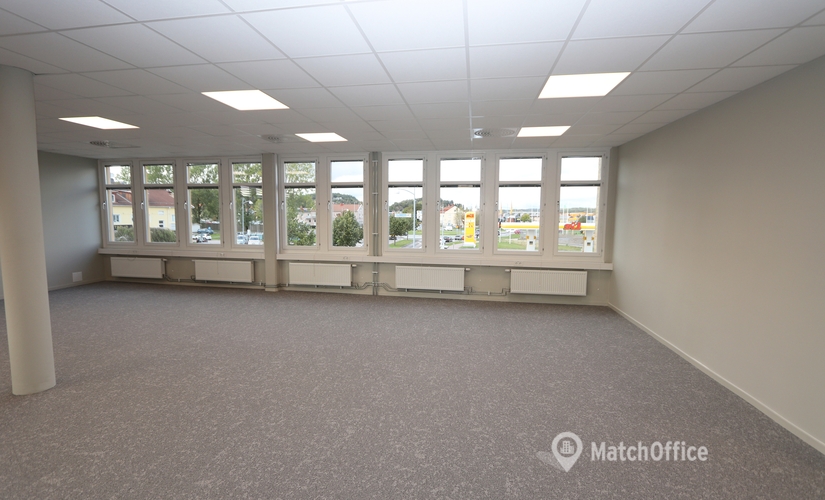 Kontorsrum(Yta:408 m²)	för uthyrning i Gustaf Dalénsgatan 19, 417 05 Lundby. Fullt utbud av faciliteter | MatchOffice.se