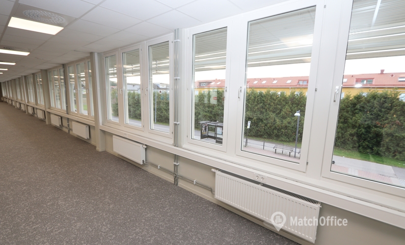 Kontorslokaler(Yta:408 m²)	för uthyrning i Gustaf Dalénsgatan 19, 417 05 Lundby. Lång- och korttidsuthyrning | MatchOffice.se