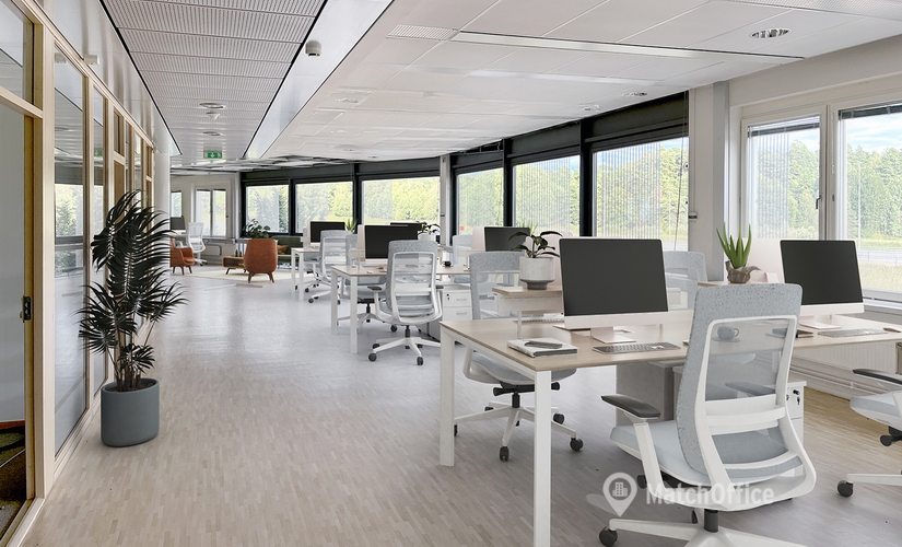 Office Kronborgsgränd 15 164 46 Kista