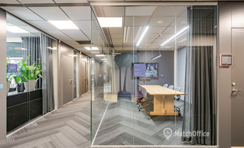 39 m² Business space in Kista, Kistagången 12 (164 40) - 0 | MatchOffice