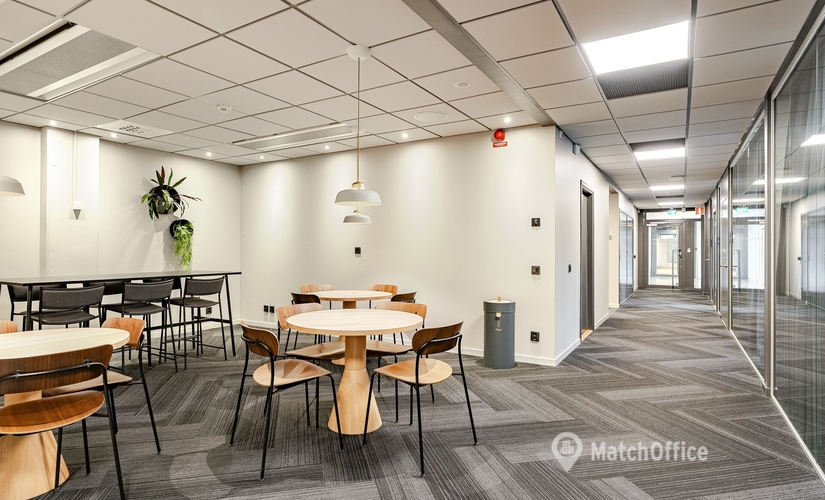39 m² Business park in Kista, Kistagången 12 (164 40) - 2 | MatchOffice