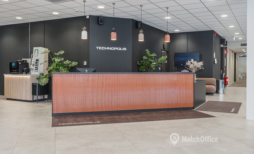 Kontor(Yta:751 m²)	att hyra i Kronborgsgränd 15, 164 46 Kista. Endast från verifierade hyresvärdar | MatchOffice.se