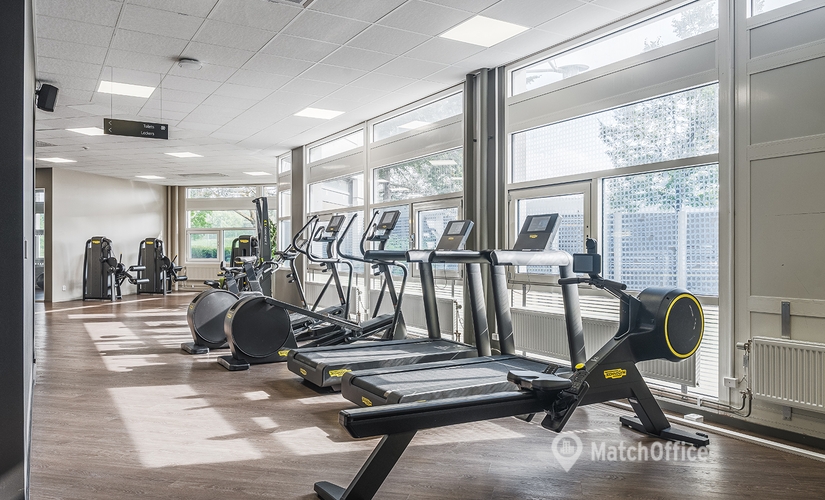 Kontor(Yta:639 m²)	för uthyrning i Kronborgsgränd 21, 164 46 Kista. Endast från verifierade hyresvärdar | MatchOffice.se