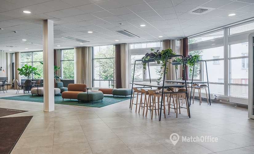 Office Kronborgsgränd 19 164 46 Kista