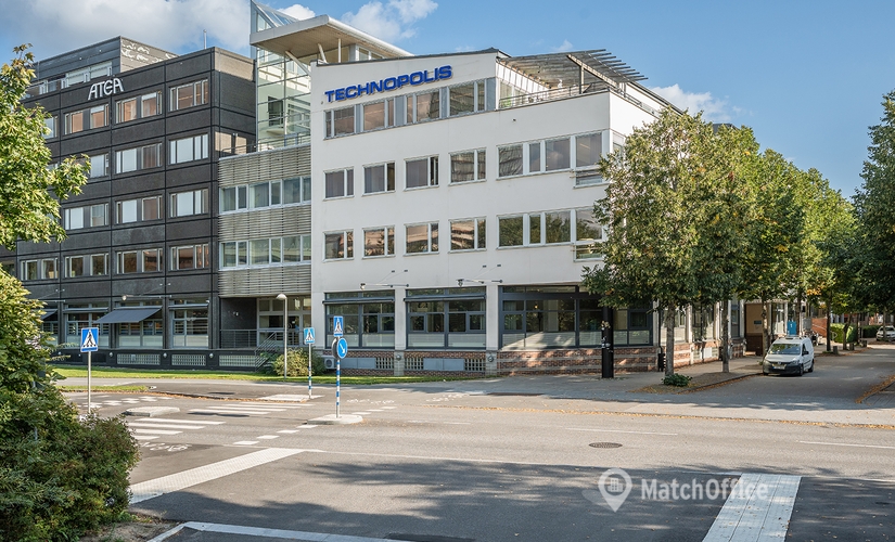 Office Kronborgsgränd 19 164 46 Kista