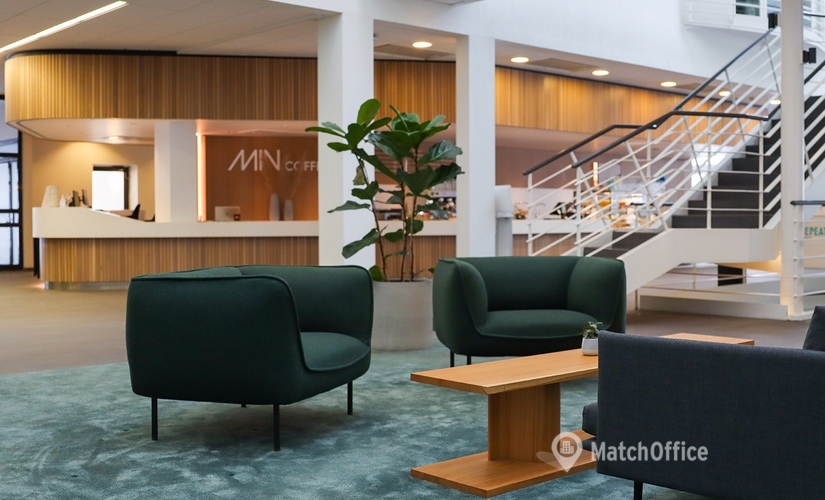 Kontorsrum(Yta:1420 m²)	att hyra i Kronborgsgränd 7, 164 46 Kista. Bra val | MatchOffice.se