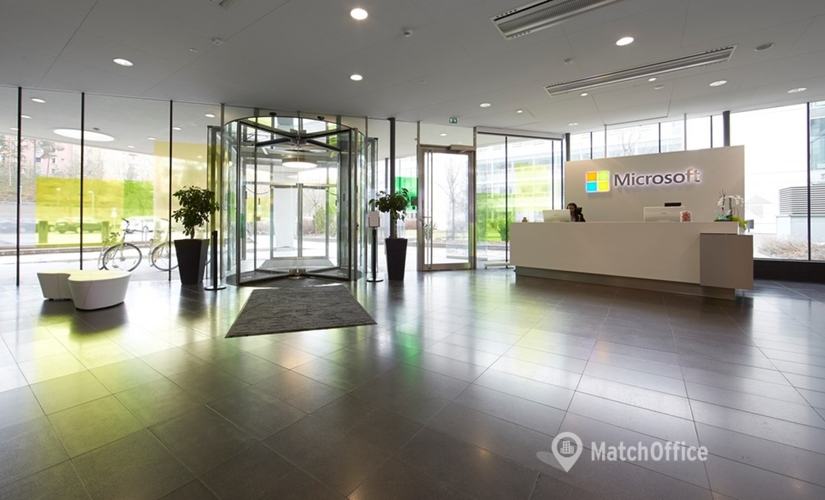 Lagerutrymme(Yta:954 m²) att hyra i Finlandsgatan 36, 164 74 Kista. Bra läge | MatchOffice.se																	