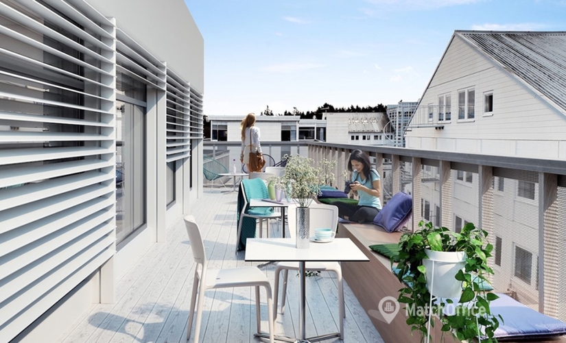 Industrilokal(Yta:954 m²) att hyra i Finlandsgatan 36, 164 74 Kista. Endast från verifierade hyresvärdar | MatchOffice.se																	