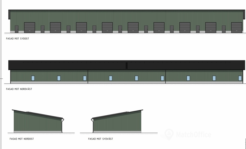 Office Gävle, Beckasinvägen 16 803 09 Gavle