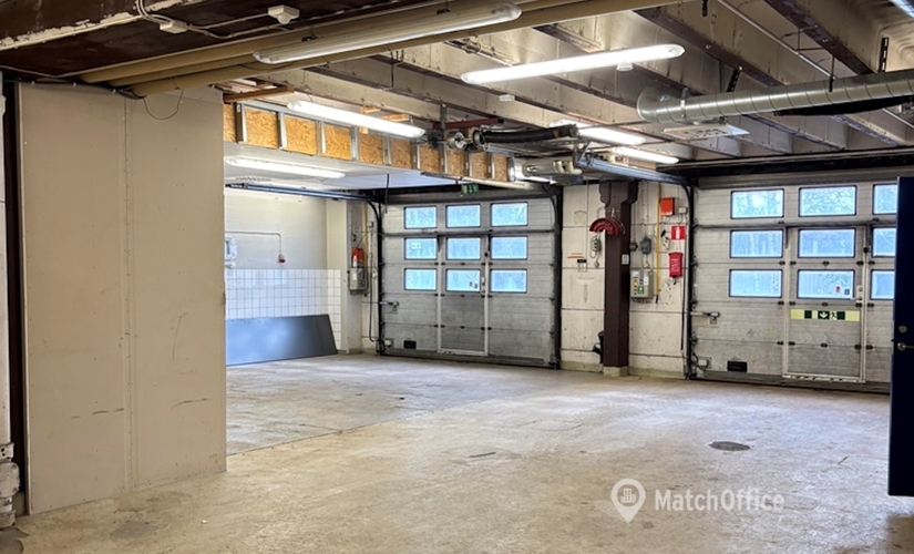 Warehouse Arlandastad, Bristagatan 16B 195 60 Sigtuna