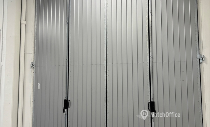 Warehouse Arlandastad, Bristagatan 16С 195 60 Sigtuna