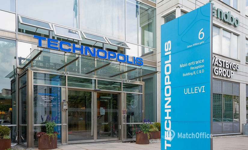 Kontor(Yta:122 m²) att hyra i Johan Willins gata 8, 416 64 Göteborg Centrum. Bra val | MatchOffice.se