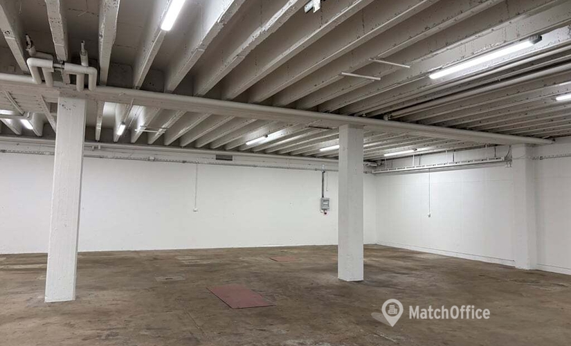 244 m² Office warehouse up for rent in Sigtuna, Bristagatan 18a (195 60) - 0 | MatchOffice