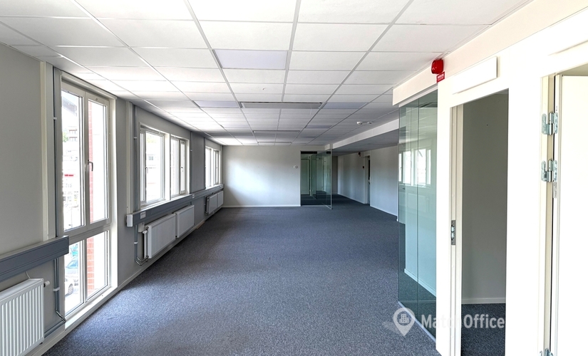 Office Nymärsta Gränd 5 195 30 Sigtuna