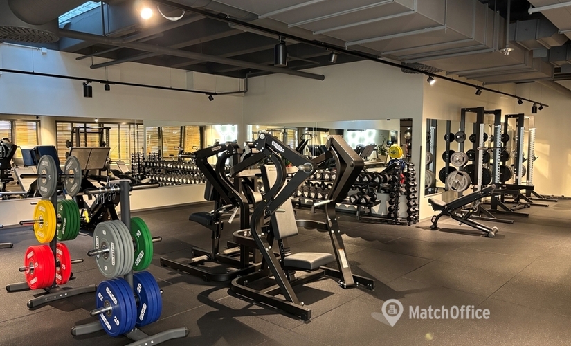 Kontor(Yta:260 m²)	för uthyrning i Solna, Råsundavägen 12, 169 67 Solna. Inga extra avgifter | MatchOffice.se