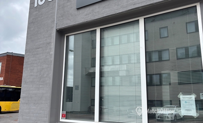 414 m² Commercial warehouse rental in Sigtuna, Arlandastad (195 60) - 3 | MatchOffice