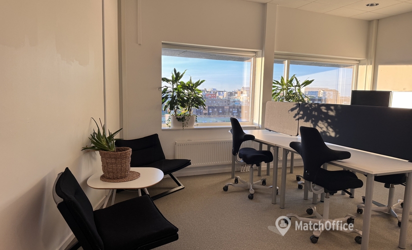 Företagshotell(Yta:19 m²) för uthyrning i Riggaregatan 53, 211 13 Hamnen. Inga extra avgifter | MatchOffice.se