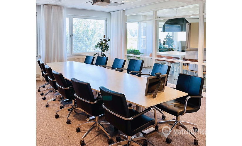 Office Kronborgsgränd 5 164 46 Kista