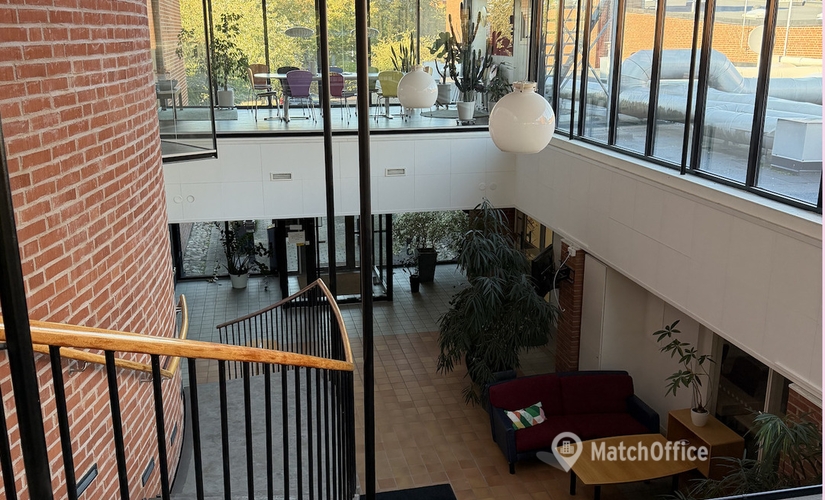 Kontorsrum(Yta:50 m²) för uthyrning i Vasatorpsvägen 1, 254 26 Helsingborg. Bra val | MatchOffice.se