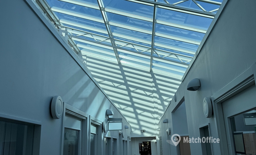 Kontorslokaler(Yta:50 m²)	för uthyrning i Vasatorpsvägen 1, 254 26 Helsingborg. Handikappanpassad | MatchOffice.se