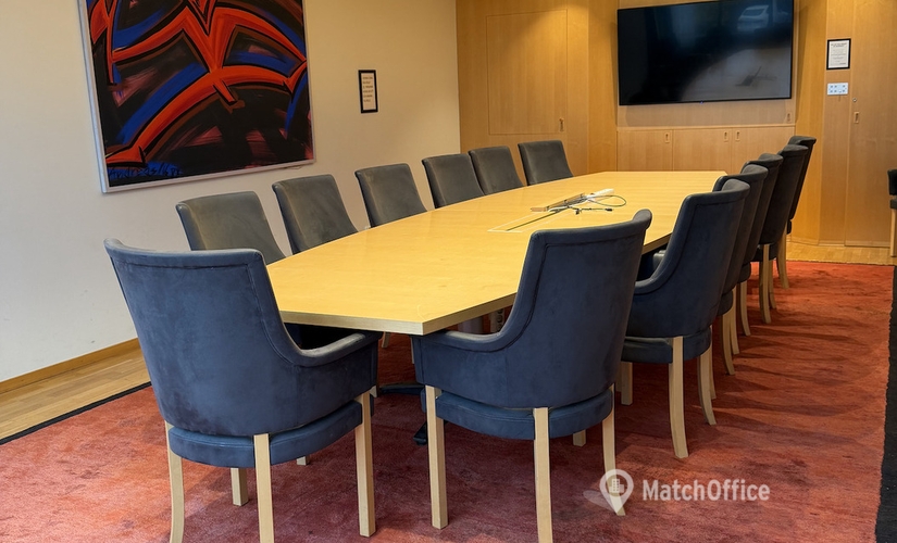 Kontorsplatser(Yta:50 m²) att hyra i Vasatorpsvägen 1, 254 26 Helsingborg. WiFi-anslutning ingår | MatchOffice.se