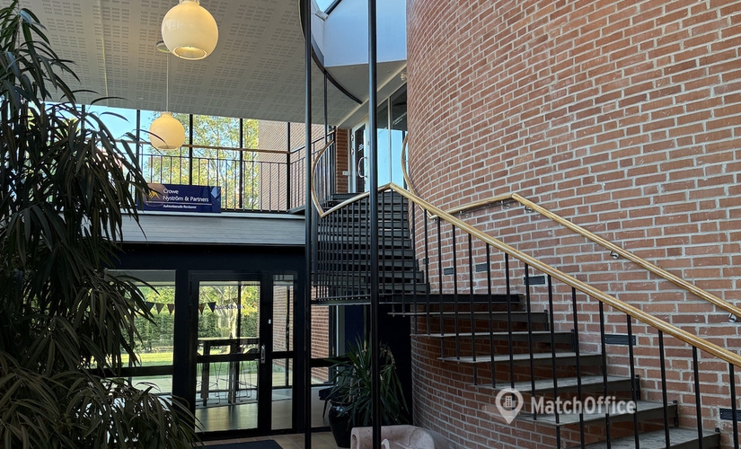 Kontorslokaler(Yta:50 m²)	för uthyrning i Vasatorpsvägen 1, 254 26 Helsingborg. Bra läge | MatchOffice.se