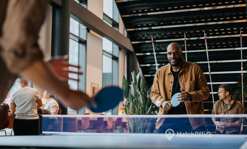 150 m² Shared workspace in Molndal, Mölndalsbro 5-7 (431 30) - 3 | MatchOffice