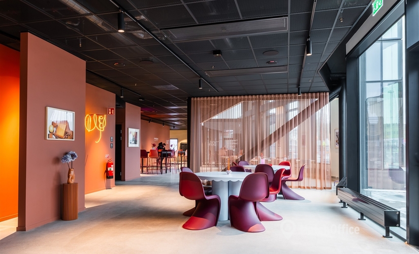 150 m² Coworking space in Molndal, Mölndalsbro 5-7 (431 30) - 4 | MatchOffice.com