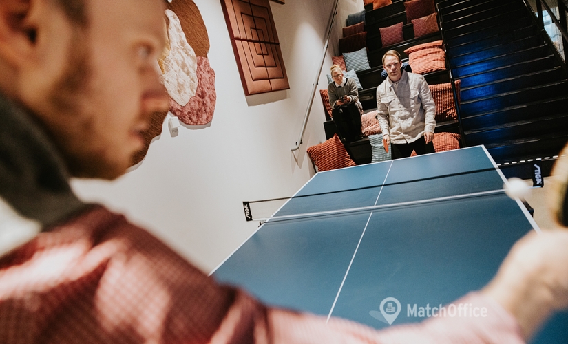 100 m² Shared workspace in Gothenburg Centre , Masthamnsgatan 3 (413 27) - 4 | MatchOffice.com