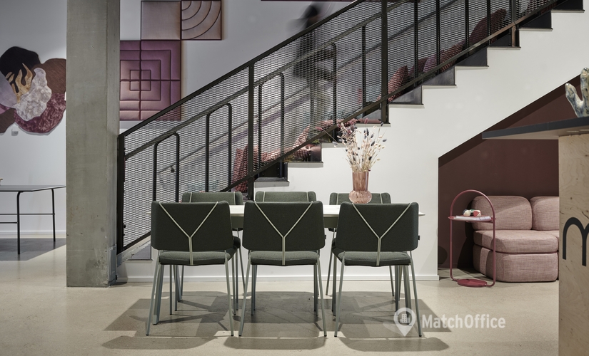 100 m² Coworking in Gothenburg Centre , Masthamnsgatan 3 (413 27) - 0 | MatchOffice