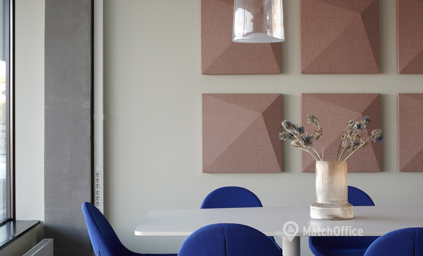 100 m² Shared office  in Gothenburg Centre , Masthamnsgatan 3 (413 27) - 2 | MatchOffice.com