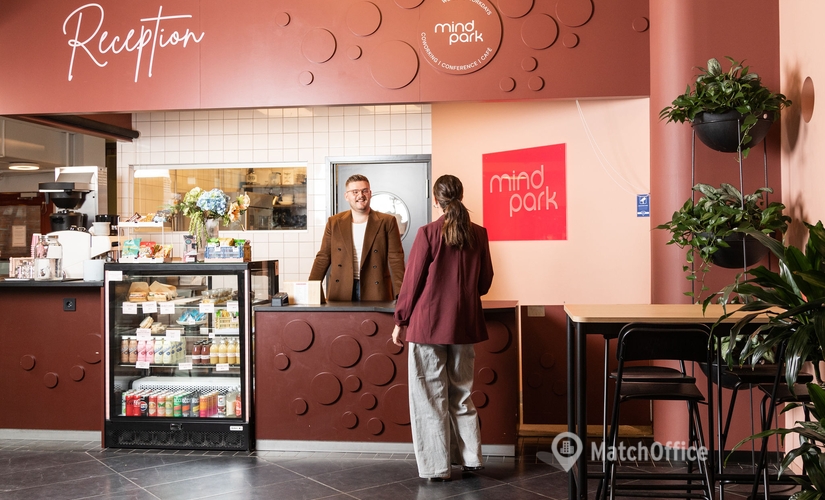 Coworking utrymme(Yta:100 m²) för uthyrning i Carlsgatan 12A, 211 20 Malmö Centrum. Endast från verifierade hyresvärdar | MatchOffice.se