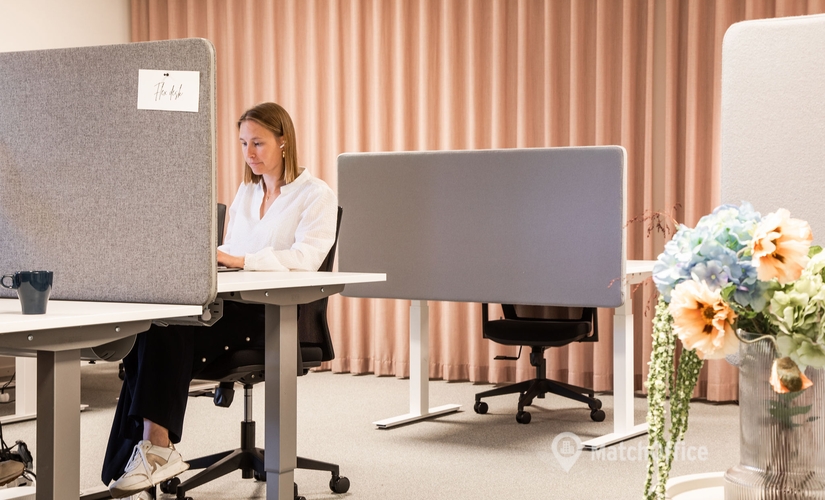 Flexibel arbetsplats(Yta:100 m²) för uthyrning i Carlsgatan 12A, 211 20 Malmö Centrum. Inga extra avgifter | MatchOffice.se