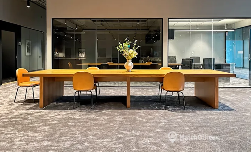 Företagshotell(Yta:150 m²) för uthyrning i Kv Brönnestad 1 & 2, Industrigatan 9b, 212 14 Malmö Centrum. WiFi-anslutning ingår | MatchOffice.se