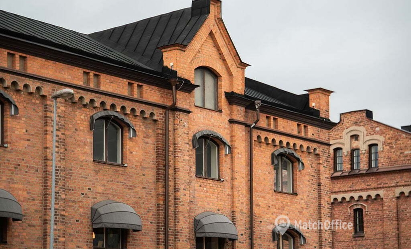 Kontor(Yta:227 m²)	att hyra i Norra Skeppsbron 1, Gävle, 803 09 Gävle. Inga extra avgifter | MatchOffice.se