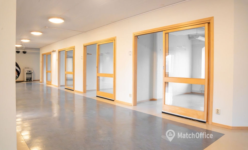 Kontor(Yta:227 m²)	att hyra i Norra Skeppsbron 1, Gävle, 803 09 Gävle. Handikappanpassad | MatchOffice.se