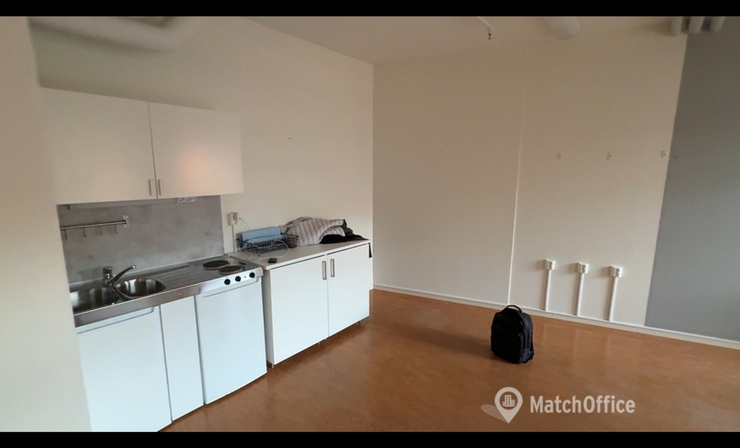 Kontorsutrymme(Yta:67 m²) för uthyrning i Hästholmsvägen 33, 131 71 Nacka. Handikappanpassad | MatchOffice.se