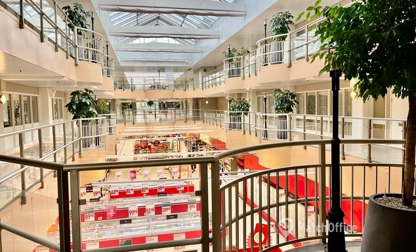 Office Södertälje, Sydhamnsvägen 57 151 38 Sodertälje