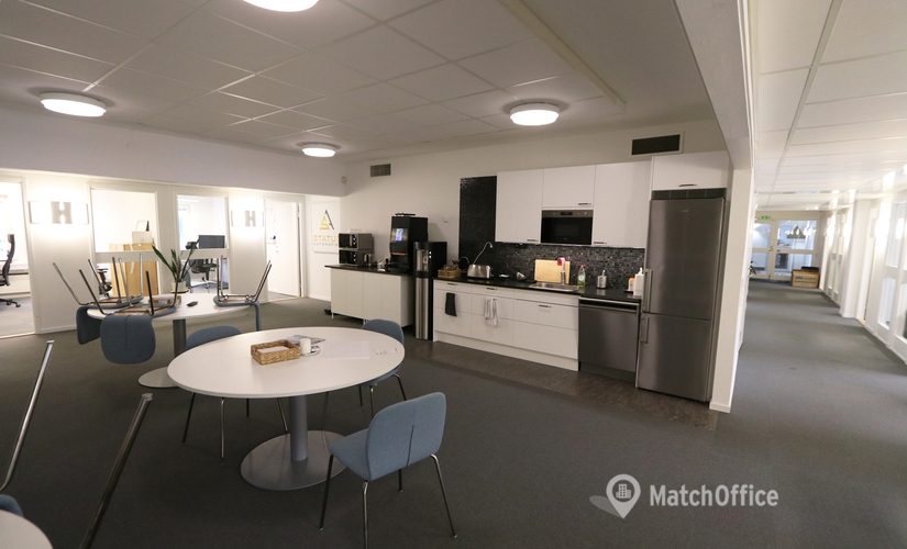 Kontorslokaler(Yta:394 m²) för uthyrning i Gruvgatan 35, 421 30 Askim-Frölunda-Högsbo. Fullt utbud av faciliteter | MatchOffice.se