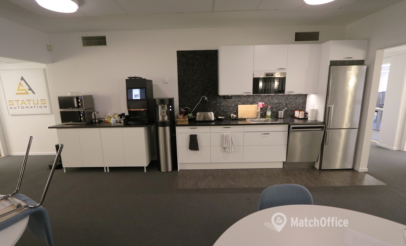 Kontorsutrymme(Yta:394 m²) att hyra i Gruvgatan 35, 421 30 Askim-Frölunda-Högsbo. Lång- och korttidsuthyrning | MatchOffice.se