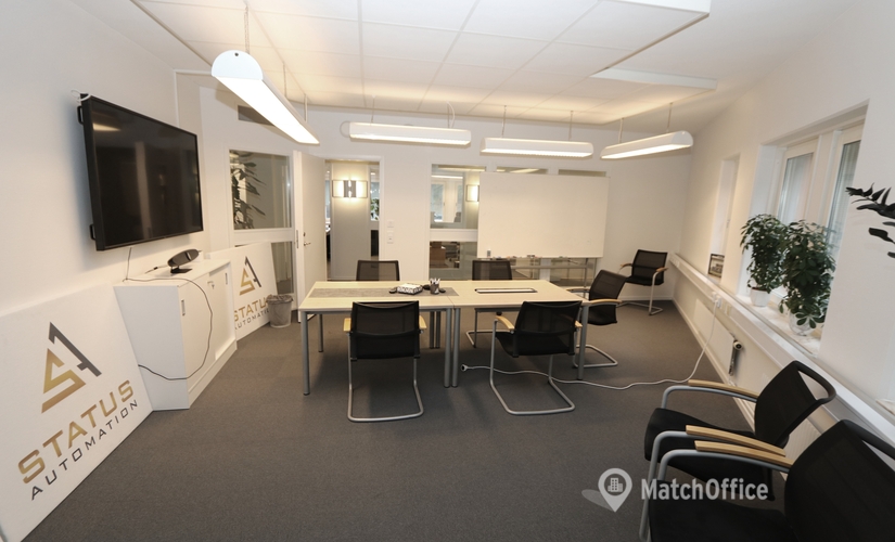 Kontorsutrymme(Yta:394 m²) att hyra i Gruvgatan 35, 421 30 Askim-Frölunda-Högsbo. Bra val | MatchOffice.se